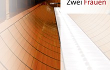 Zwei Frauen 