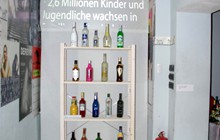 Meine Liebe Alkohol
