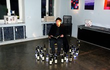 Meine Liebe Alkohol