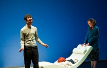 Baby – nach einer Erzählung von Susan Sontag