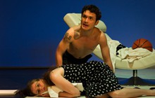 Baby – nach einer Erzählung von Susan Sontag