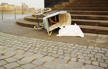 Der Schacht (Skakten)