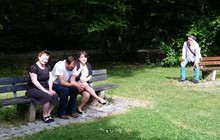 Giesing – das unterschätzte Viertel – Outdoor