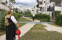 Giesing – das unterschätzte Viertel – Outdoor