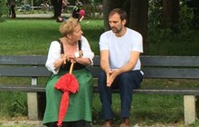 Giesing – das unterschätzte Viertel – Outdoor