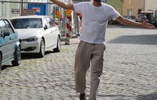 Giesing – das unterschätzte Viertel – Outdoor