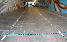 Giesing – die unterschätzte Unterführung