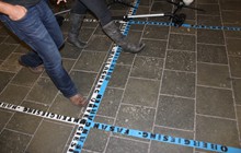 Giesing – die unterschätzte Unterführung