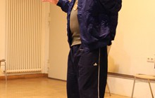 GRETCHEN 89FF