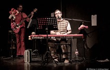 Kellerkinder - Morbide Moritaten