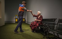 Club der leidenschaftlichen Bürger