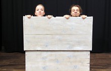 Mozarts verbriefte Ferkelein oder Allerliebstes Bäsle-Häsle