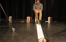 Die römische Octavia