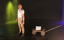 Die römische Octavia