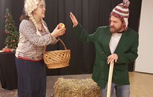 Rumpelstilzchen