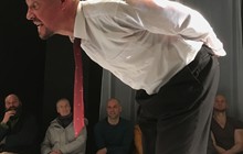 Tagebuch eines Wahnsinnigen