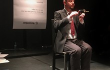 Tagebuch eines Wahnsinnigen