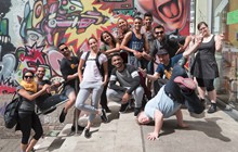 Die Tanz Companie
Paraopeba Cia. de Dança