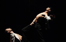 Die Tanz Companie
Paraopeba Cia. de Dança