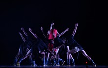Die Tanz Companie
Paraopeba Cia. de Dança