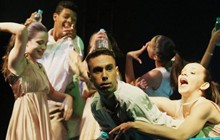 Die Tanz Companie
Paraopeba Cia. de Dança