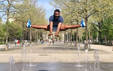 Die Tanz Companie
Paraopeba Cia. de Dança