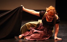 VERSIONALE 2011 - Wilhelm Tell