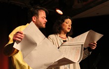 Zimmer, Küche, Wunschkonzert!