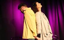 Zimmer, Küche, Wunschkonzert!